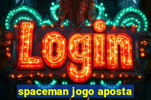 spaceman jogo aposta